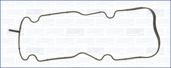 Gasket, cylinder head cover (11102600)