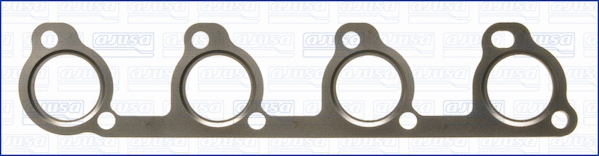 Gasket, exhaust manifold (13187800)