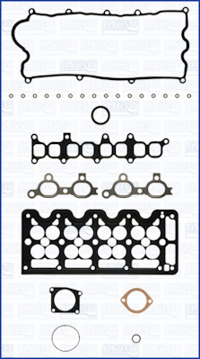 Gasket Kit, cylinder head (53019300)