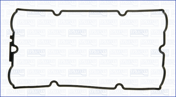 Gasket, cylinder head cover (11041200)