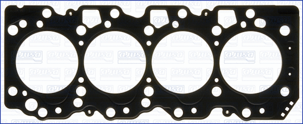 Gasket, cylinder head (10114920)