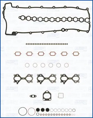 Gasket Kit, cylinder head (53016600)