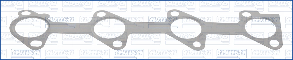 Gasket, exhaust manifold