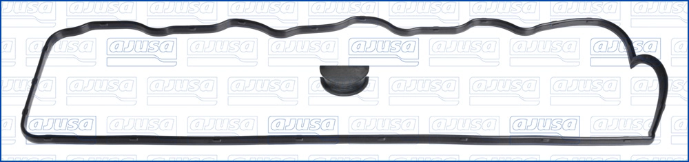 Gasket Set, cylinder head cover (56084200)