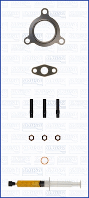 Mounting Kit, charger (JTC11500)