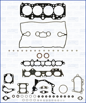 Gasket Kit, cylinder head (52155000)