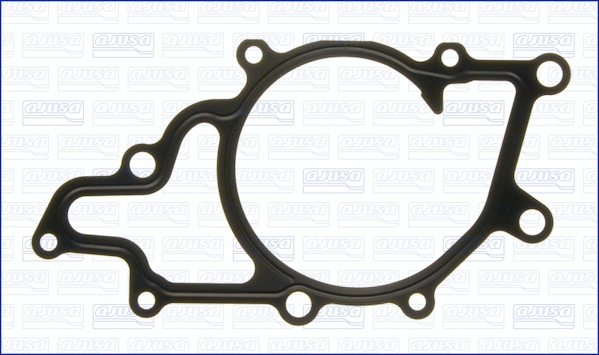 Gasket, water pump (01058600)