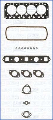 Gasket Kit, cylinder head (52000200)