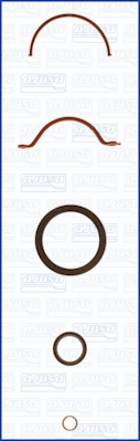Gasket Kit, crankcase (54091200)
