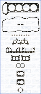 Gasket Kit, cylinder head (52116300)
