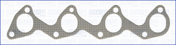 Gasket, exhaust manifold (13077700)