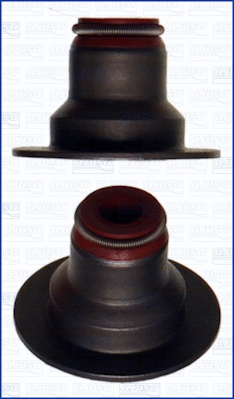 Seal Ring, valve stem (12022800)