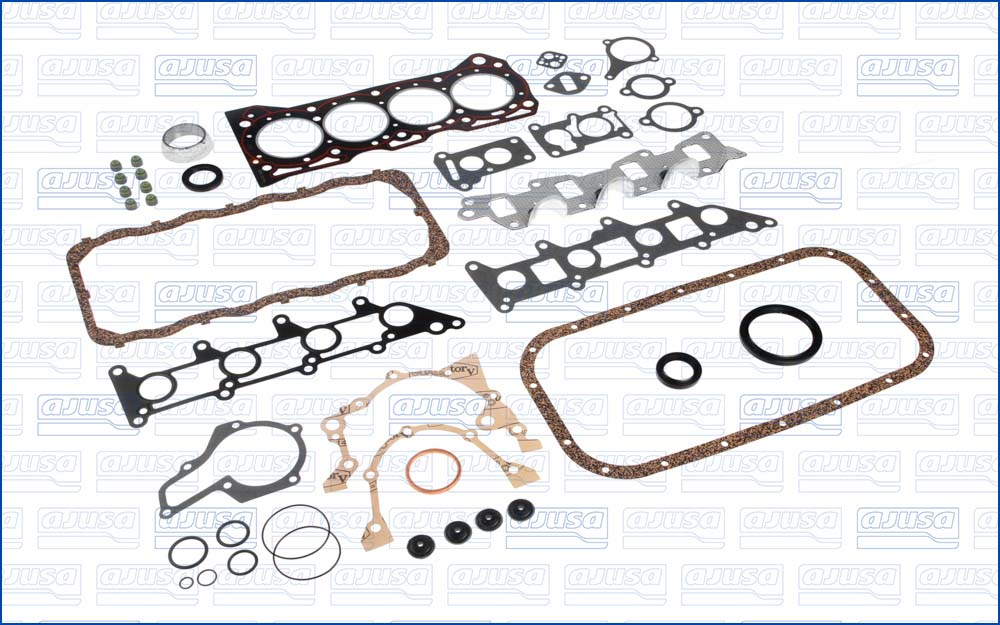 Full Gasket Kit, engine
