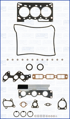 Gasket Kit, cylinder head (52106700)