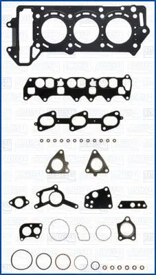 Gasket Kit, cylinder head (52231000)