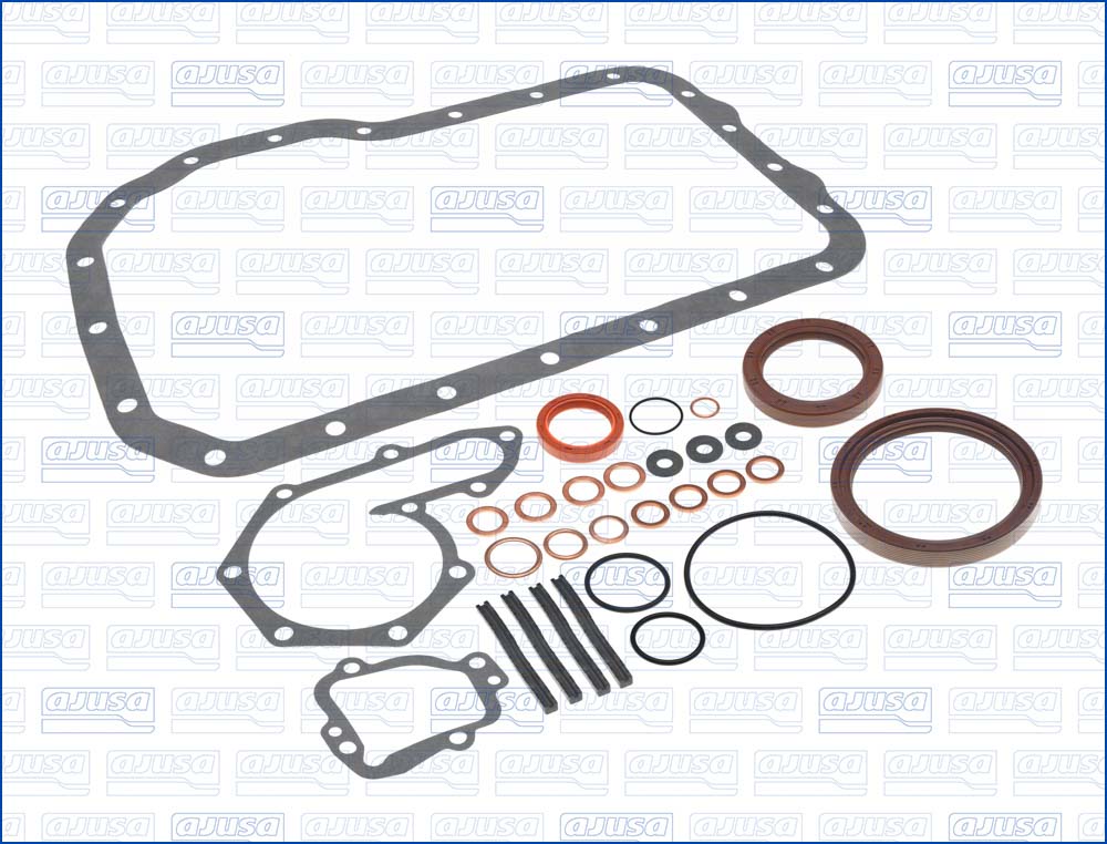 Gasket Kit, crankcase