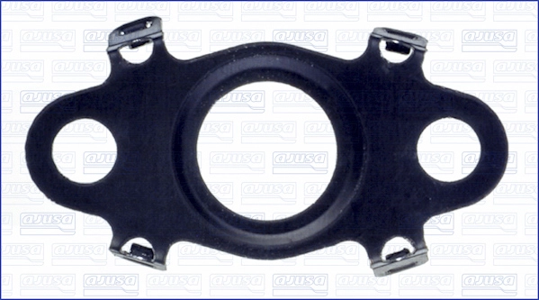 Gasket, oil outlet (charger) (01259800)