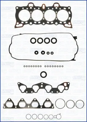 Gasket Kit, cylinder head (52400300)