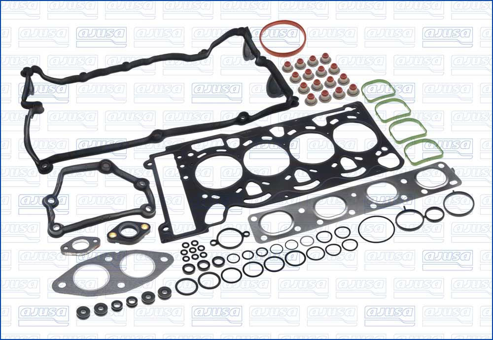 Gasket Kit, cylinder head