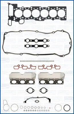 Gasket Kit, cylinder head (52234700)
