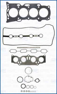Gasket Kit, cylinder head (52192100)