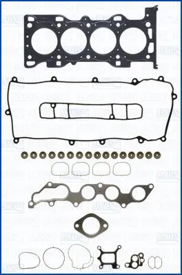 Gasket Kit, cylinder head (52219100)