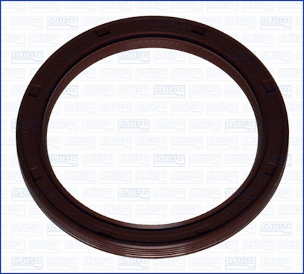 Shaft Seal, crankshaft (15032700)