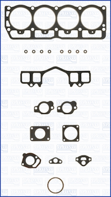 Gasket Kit, cylinder head (52198800)