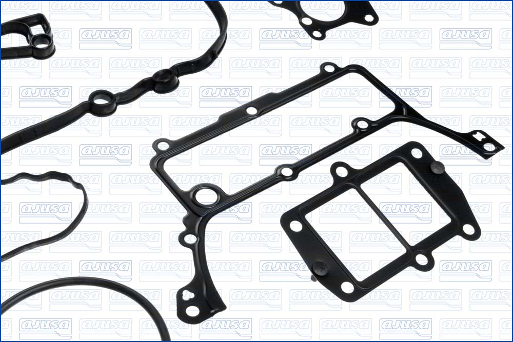 Gasket Kit, cylinder head