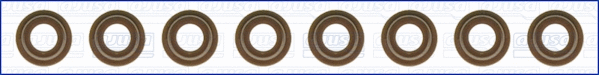 Seal Set, valve stem (57005600)