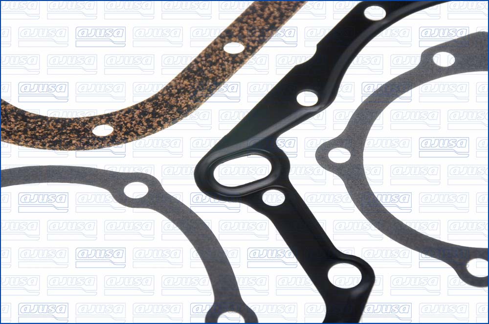Gasket Kit, crankcase