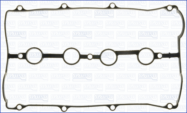 Gasket, cylinder head cover (11051500)
