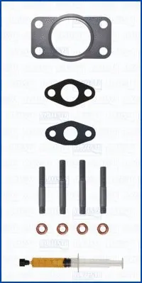 Mounting Kit, charger (JTC12106)