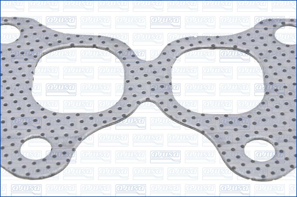 Gasket, intake/exhaust manifold