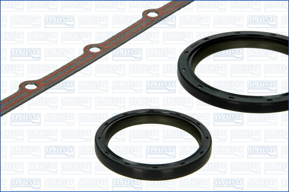 Gasket Kit, crankcase