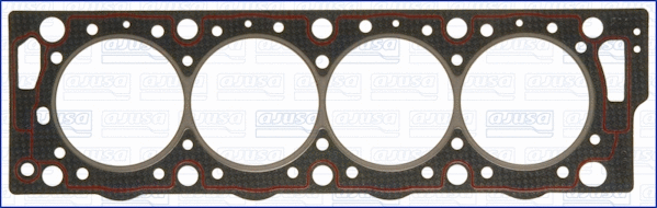 Gasket, cylinder head (10063900)
