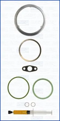 Mounting Kit, charger (JTC12249)