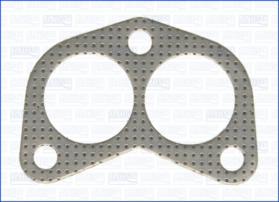 Gasket, exhaust pipe (00396100)