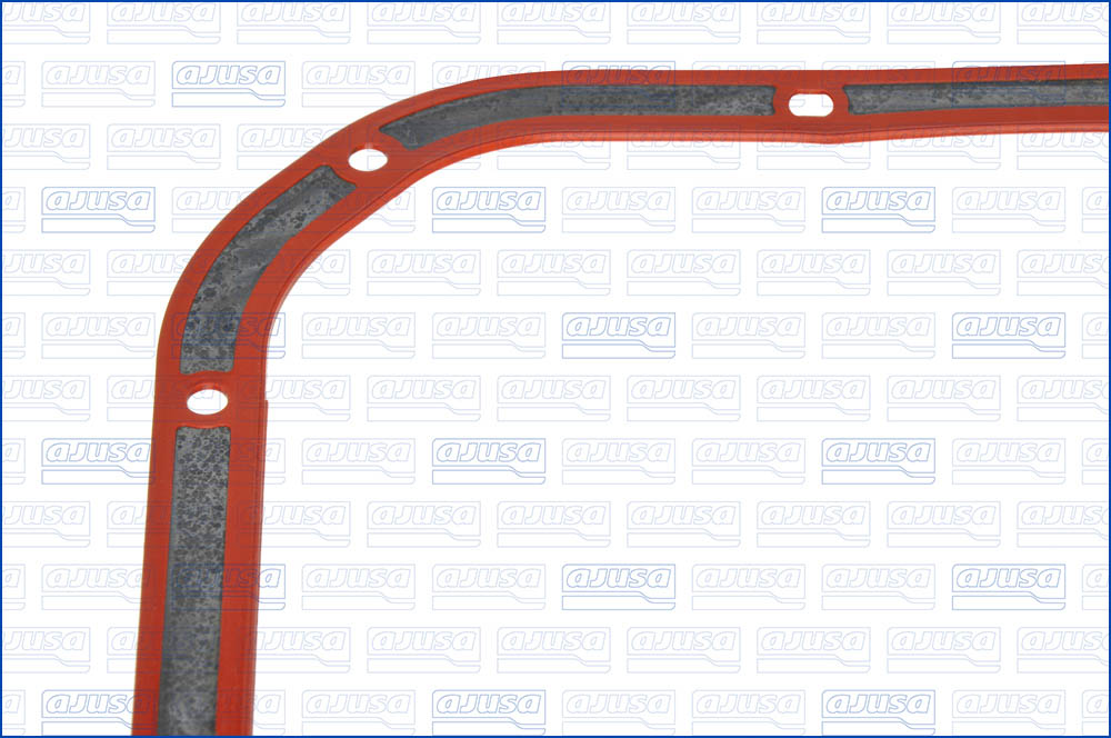 Gasket, oil sump