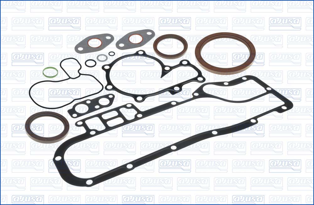 Gasket Kit, crankcase