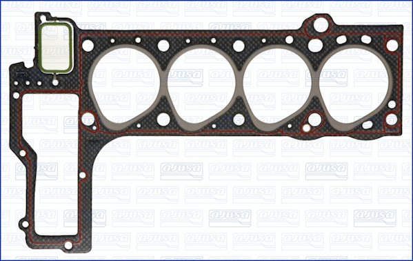 Gasket, cylinder head (10097910)