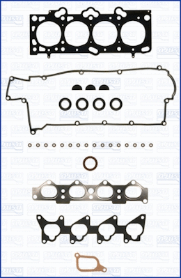 Gasket Kit, cylinder head (52215100)