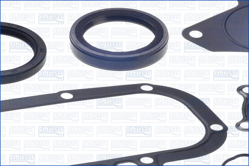 Gasket Kit, crankcase
