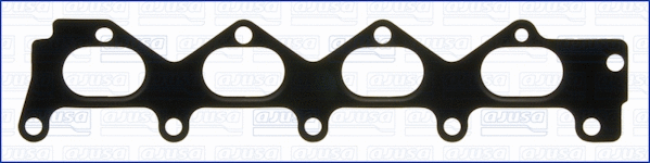 Gasket, intake manifold (13196400)
