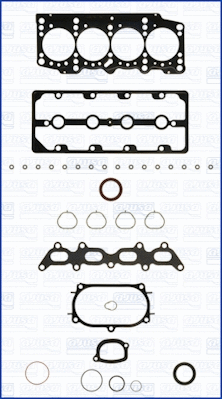 Gasket Kit, cylinder head (52220700)