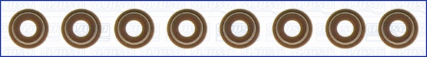 Seal Set, valve stem (57016800)