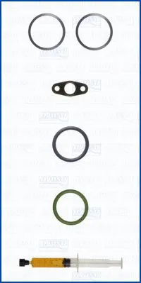 Mounting Kit, charger (JTC11998)