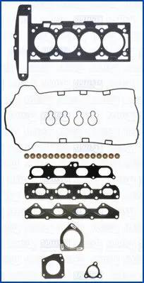 Gasket Kit, cylinder head (52215800)