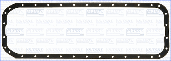 Gasket, oil sump (14079400)