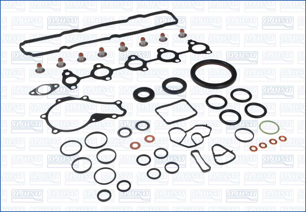 Full Gasket Kit, engine